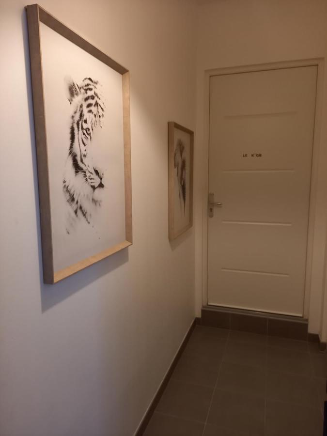 Cosy Room'S Grange Blanche Lyon Ngoại thất bức ảnh