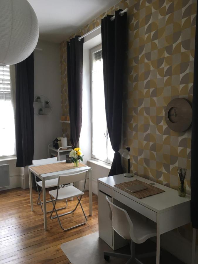 Cosy Room'S Grange Blanche Lyon Ngoại thất bức ảnh