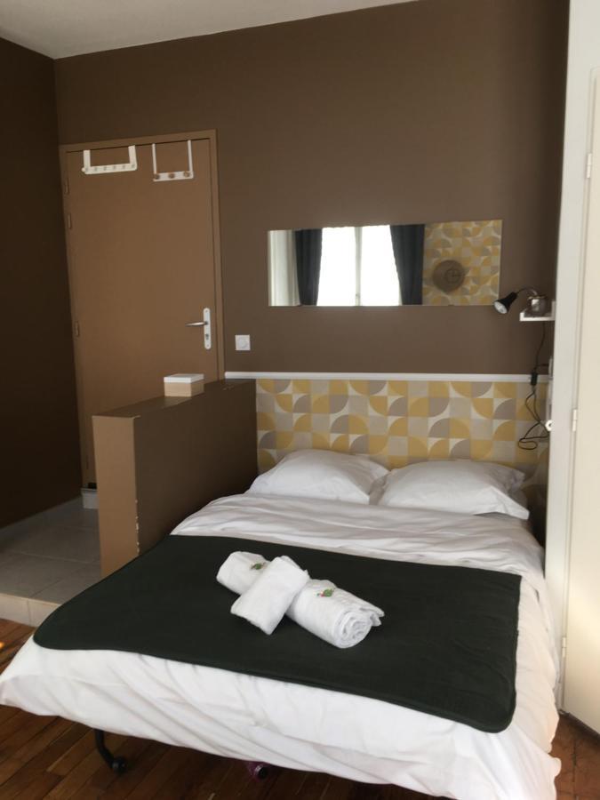 Cosy Room'S Grange Blanche Lyon Ngoại thất bức ảnh